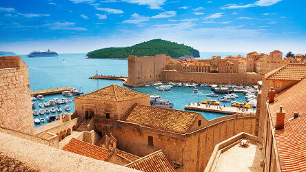 The Pearl of the Adriatic