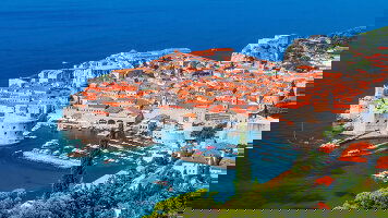 12 Day Greek Isles and the Adriatic (Virgin Voyages)