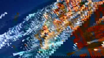 Europe From A Different Angle