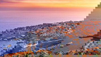 15 Day Mediterranean Icons (West To East) (Celestyal Cruises)