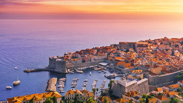 15 Day Blissful Mediterranean with Oceania Cruises