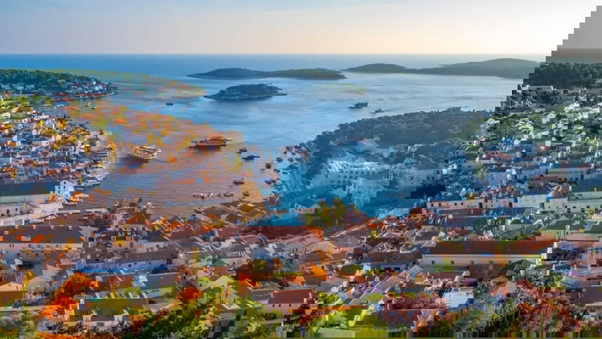 Natural Wonders and Cultural Jewels of Dalmatia