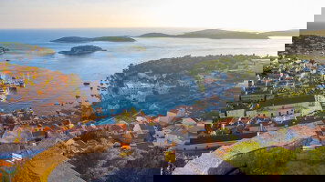 14 Day Country Roads of Croatia (Insight Vacations)