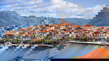 9 Day Hidden Gems of the Adriatic to the Aegean (Scenic)