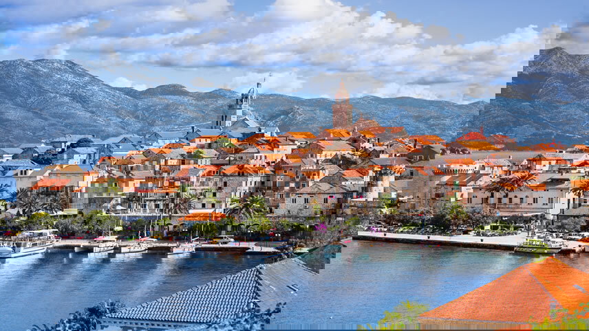 Hidden Gems of the Adriatic to the Aegean