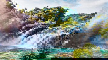 16 Day Jewels of Slovenia with Croatian Island Discovery (APT)