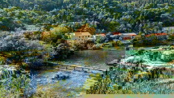 14 Day Croatia in Depth (APT)