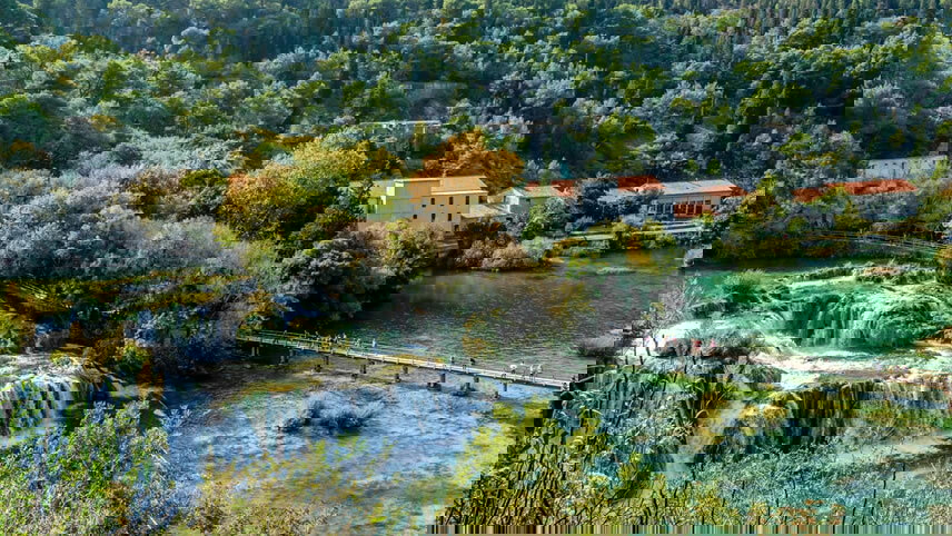 Italy Escape with Adriatic Cruise