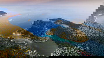 11 Day Croatia & Its Islands (Collette)