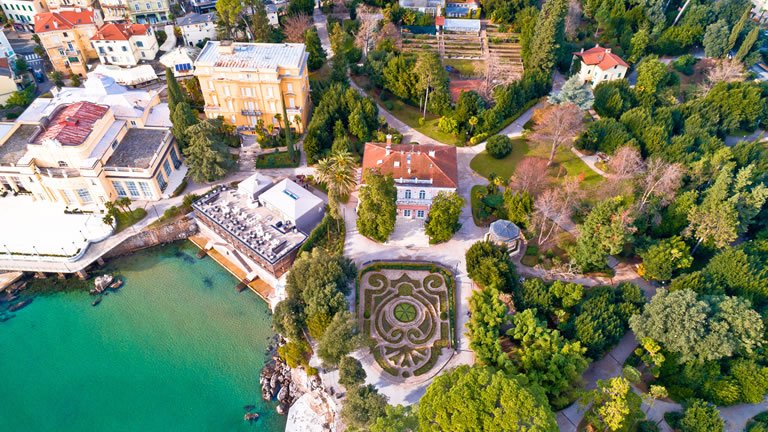 Hidden Gems of the Croatian Riviera