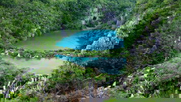 11 Day The Croatian (Globus)