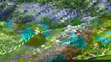 19 Day Jewels of Europe with Ljubljana & Zagreb (Scenic)