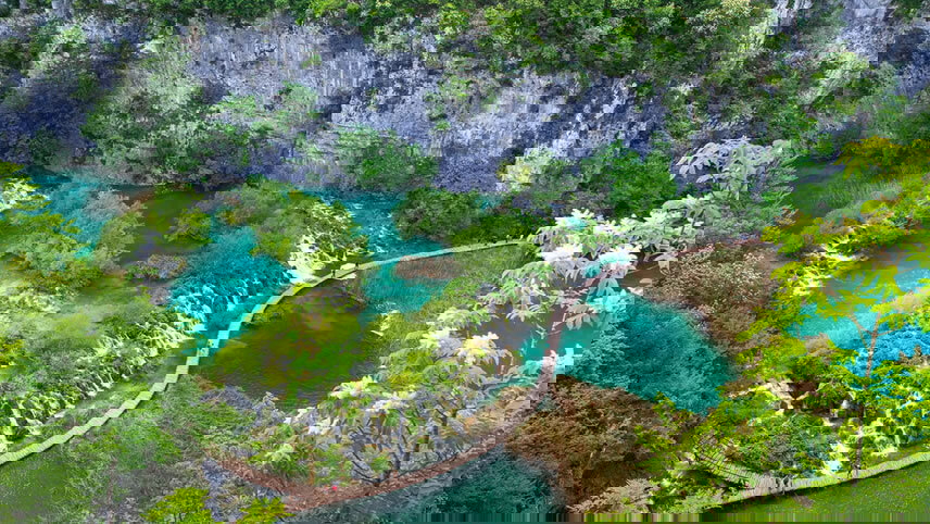 Jewels of Europe with Ljubljana & Zagreb