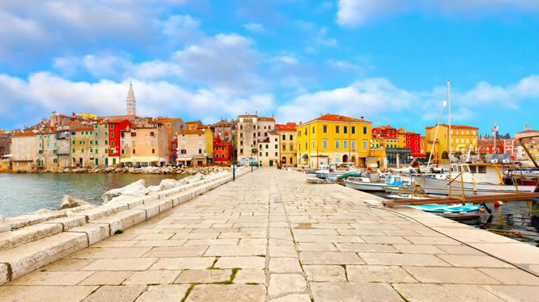 Rovinj