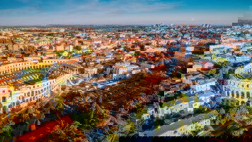 11 Day Best of Croatia and Slovenia (Trafalgar)