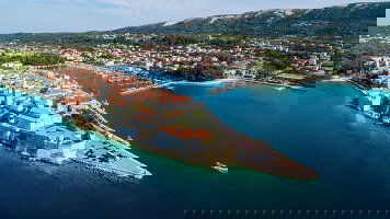 9 Day Croatian Island Discovery (APT)