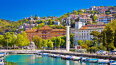 8 Day Lira To Lyre (Regent Seven Seas)