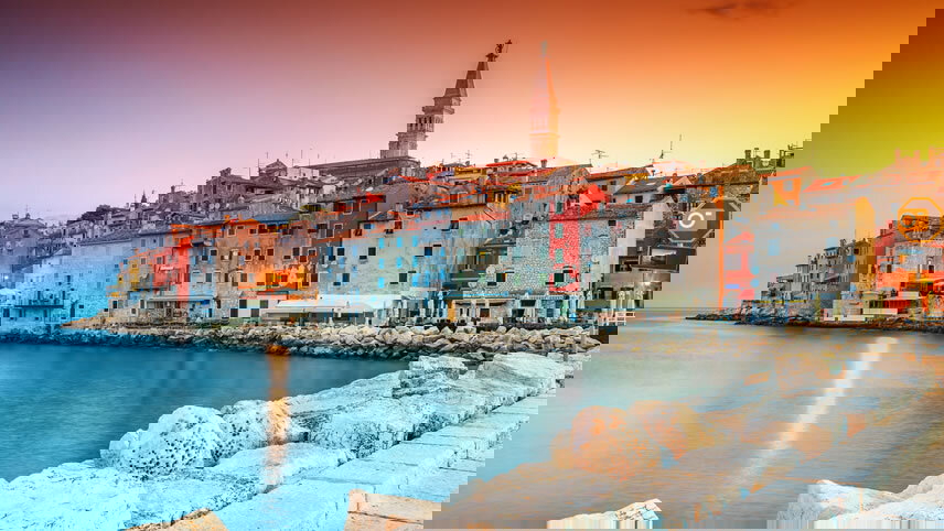 Rovinj