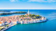 11 Day Croatia, Greece & Turkey Cruise: Dubrovnik, Santorini & Bodrum (Azamara)