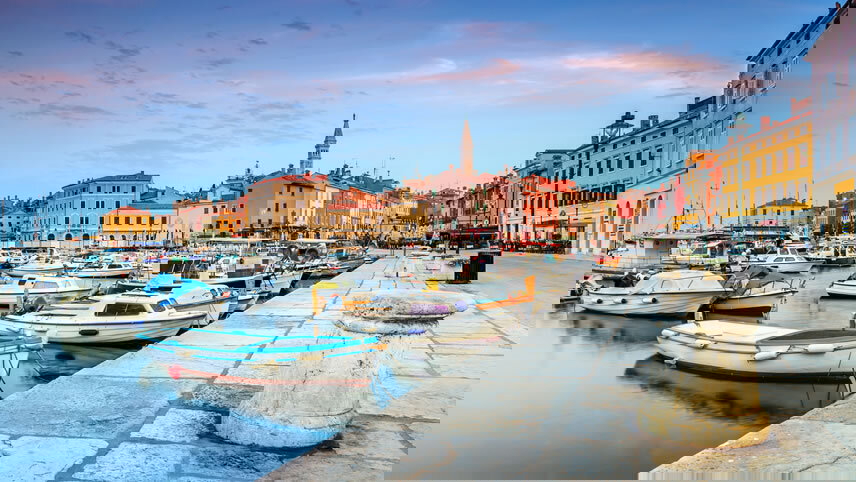 Rovinj