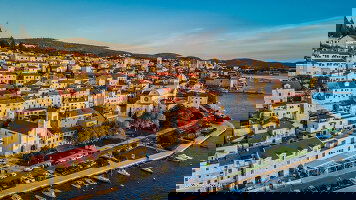 17 Day Tastes of Italy with Adriatic Coastal Cruise (Travelmarvel)