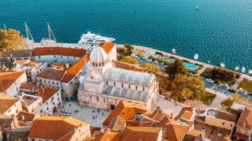 12 Day Venice and Croatian Islands Cruise (Collette)