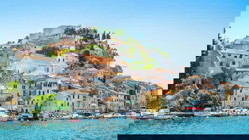 19 Day Discover the Treasures of the Mediterranean (Emerald Cruises)
