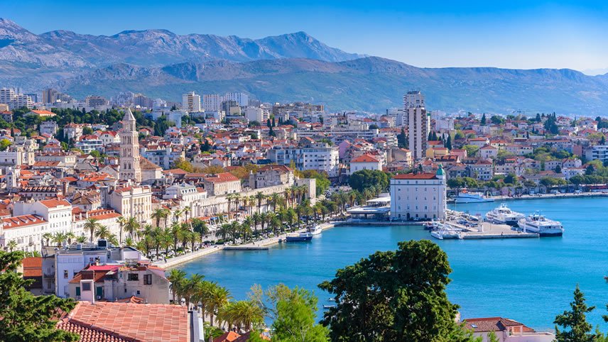 Captivating Croatia & Montenegro