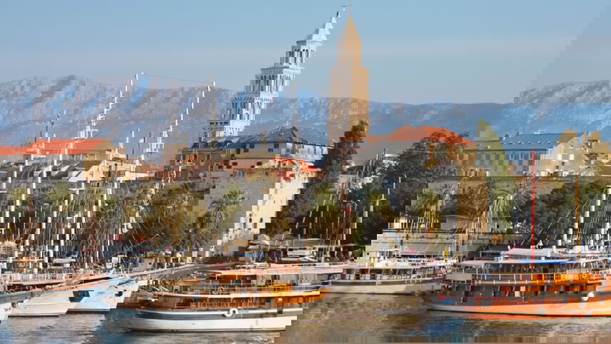 Hidden Gems of the Croatian Riviera