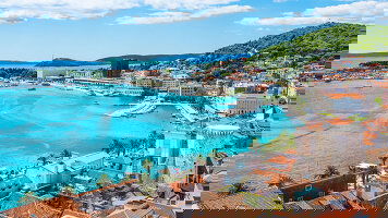 27 Day MSC Grand Voyages (MSC Cruises)