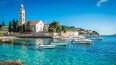 13 Day Croatia & the Adriatic (Albatross)