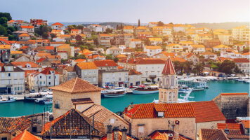 14 Day Country Roads of Croatia (Small Group) (Insight Vacations)