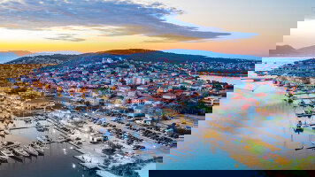 14 Day Eastern Capitals & Dalmatian Riviera (Insight Vacations)