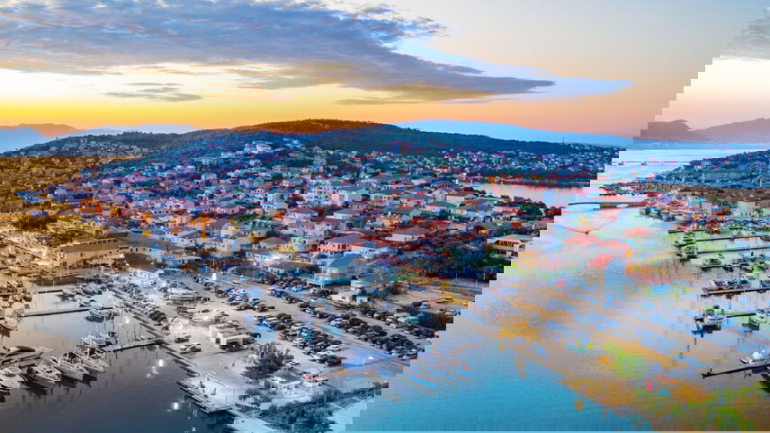 Eastern Capitals & Dalmatian Riviera (Small Group)