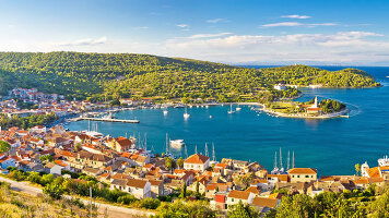 8 Day Dalmatian Gems, Malta & Italy (Seabourn)