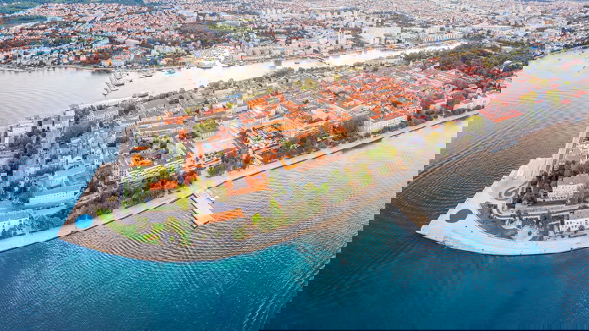 Hidden Gems of the Croatian Riviera