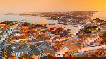 14 Day A Taste of Croatia with Coastal Cruise (Globus)