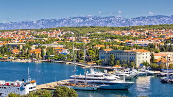 16 Day Adriatic and Danube Jewels (Travelmarvel)
