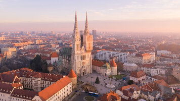 9 Day Croatia & Albania Escape (Globus)
