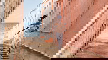 37 Day Caribbean To Cape Horn (Oceania)