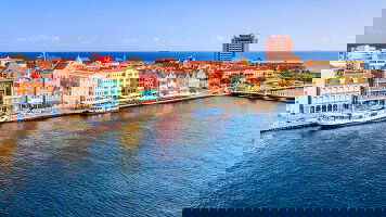13 Day Colorful Curaçao to the Charming Caymans (Virgin Voyages)
