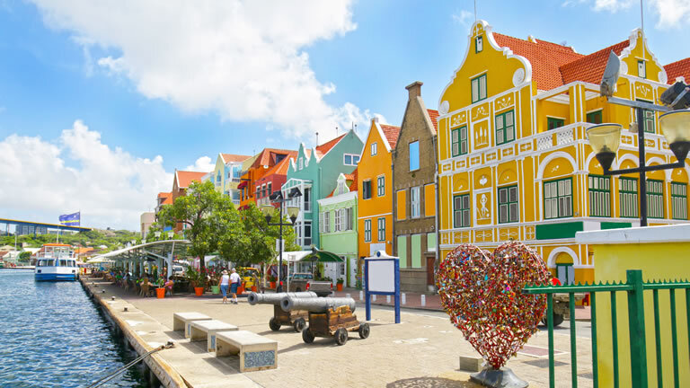A Journey Of Caribbean Charm & Spectacular Natural Beauty