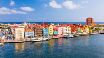 8 Day Southern Caribbean Cruise (Royal Caribbean)