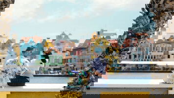 10 Day Southern Caribbean with ABC Islands (Princess)