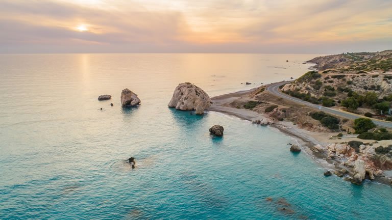 Greek Islands & Cyprus Cruise
