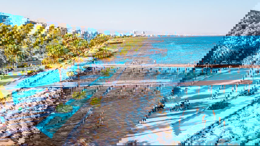 Greece, Cyprus & Turkey Cruise