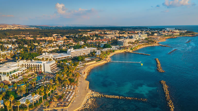 Yachting Gems of the Aegean Sea