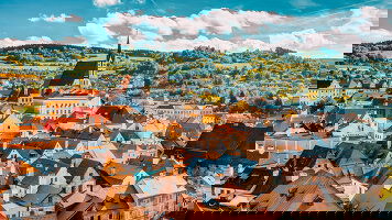 8 Day Melodies of the Danube (Wine Cruise) (AmaWaterways)