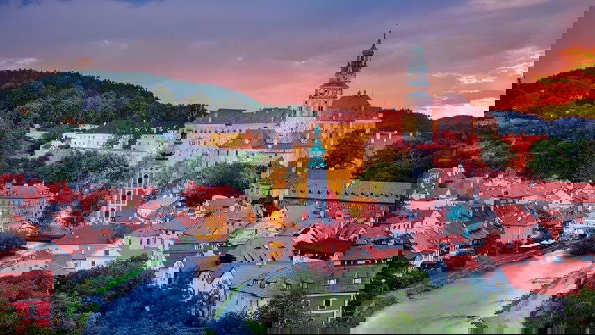 Christmas Markets on the Danube