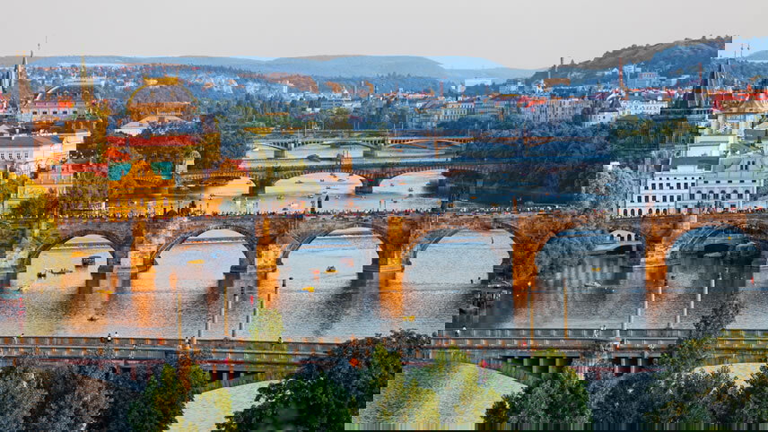 European Discovery (Small Group)